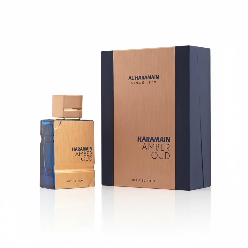 AL HARMAIN_AL HARAMAIN AMBER OUD BLEU 2.0 EDP U (120542) - Emirates