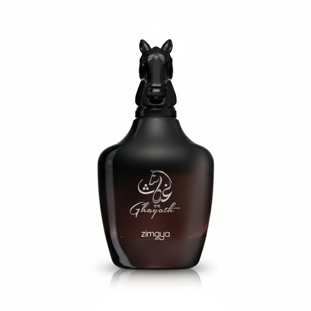 AFNAN_ZIMAYA GHAYATH 3.4 EDP U (126769) - Emirates