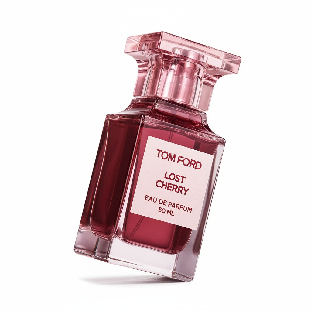 TOM FORD_TOM FORD LOST CHERRY 1.7 EDP U (115593) - USA