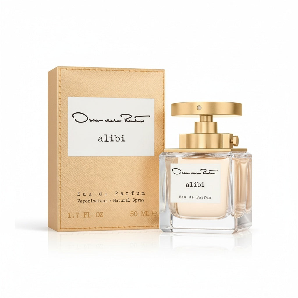 OSCAR DE LA RENTA_OSCAR RENTA ALIBI 1.7 EDT L - (121890) - USA