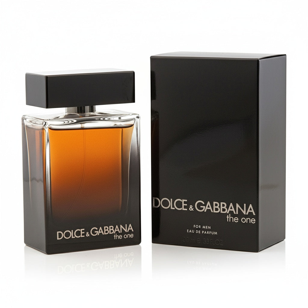 DOLCE & GABBANA_DG POUR HOMME 4.2 EDT M TST (106561) - Italy