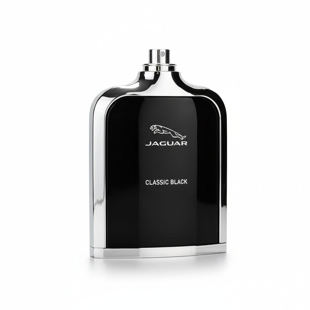 JAGUAR_JAGUAR BLACK 3.4 EDT M TST NO CAP (105715) - France