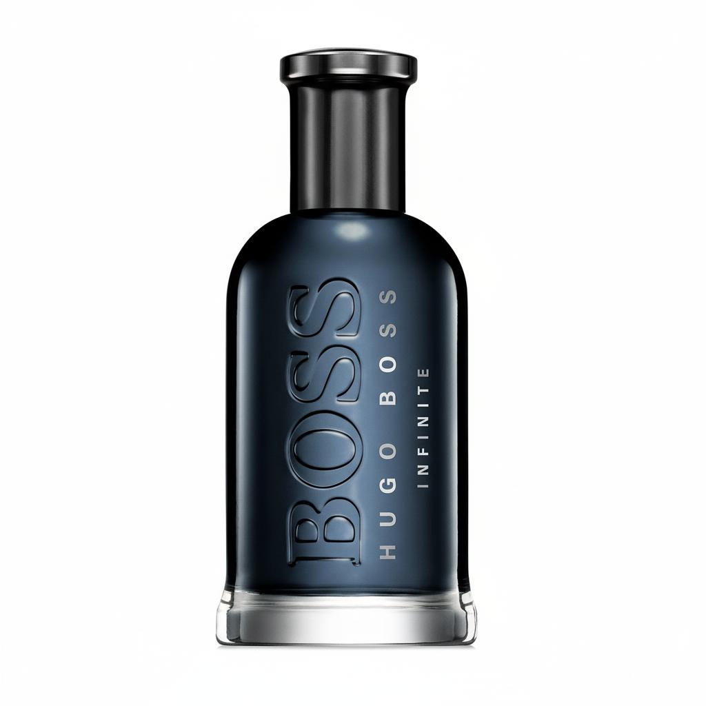HUGO BOSS_BOSS # 6 INFINITE 1.7 EDP M (114393) - UK