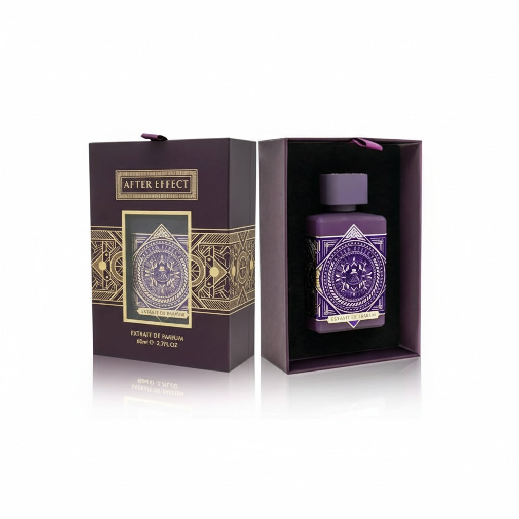 UNDEFINED_FRAGRANCE WORLD AFTER EFFECT 2.8 EDP U (130973) - Emirates