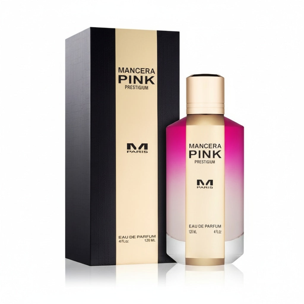 MANCERA_MANCERA PINK PRESTIGIUM 4.0 EDP L (109864) - France
