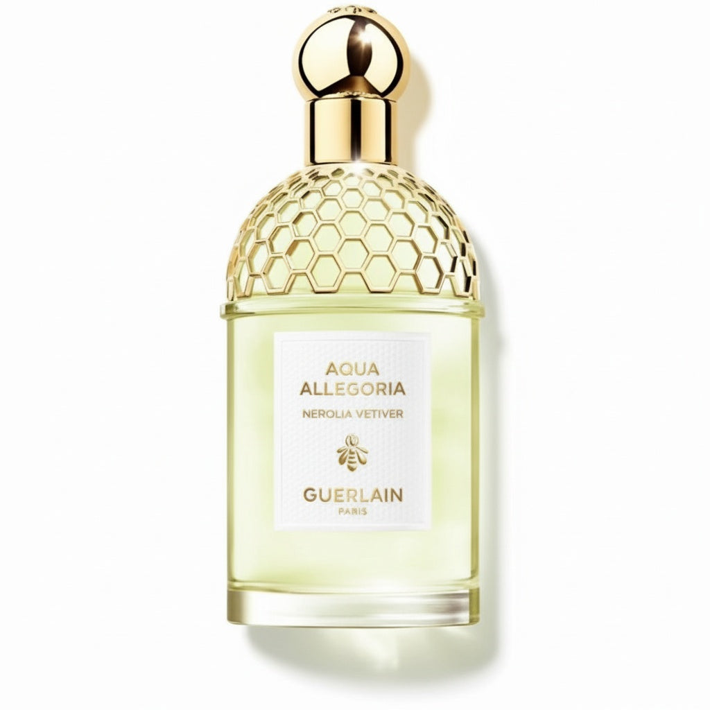 GUERLAIN_GUERLAIN AQUA ALLEGORIA NEROLIA VETIVER 4.2 EDT U (126425) - France