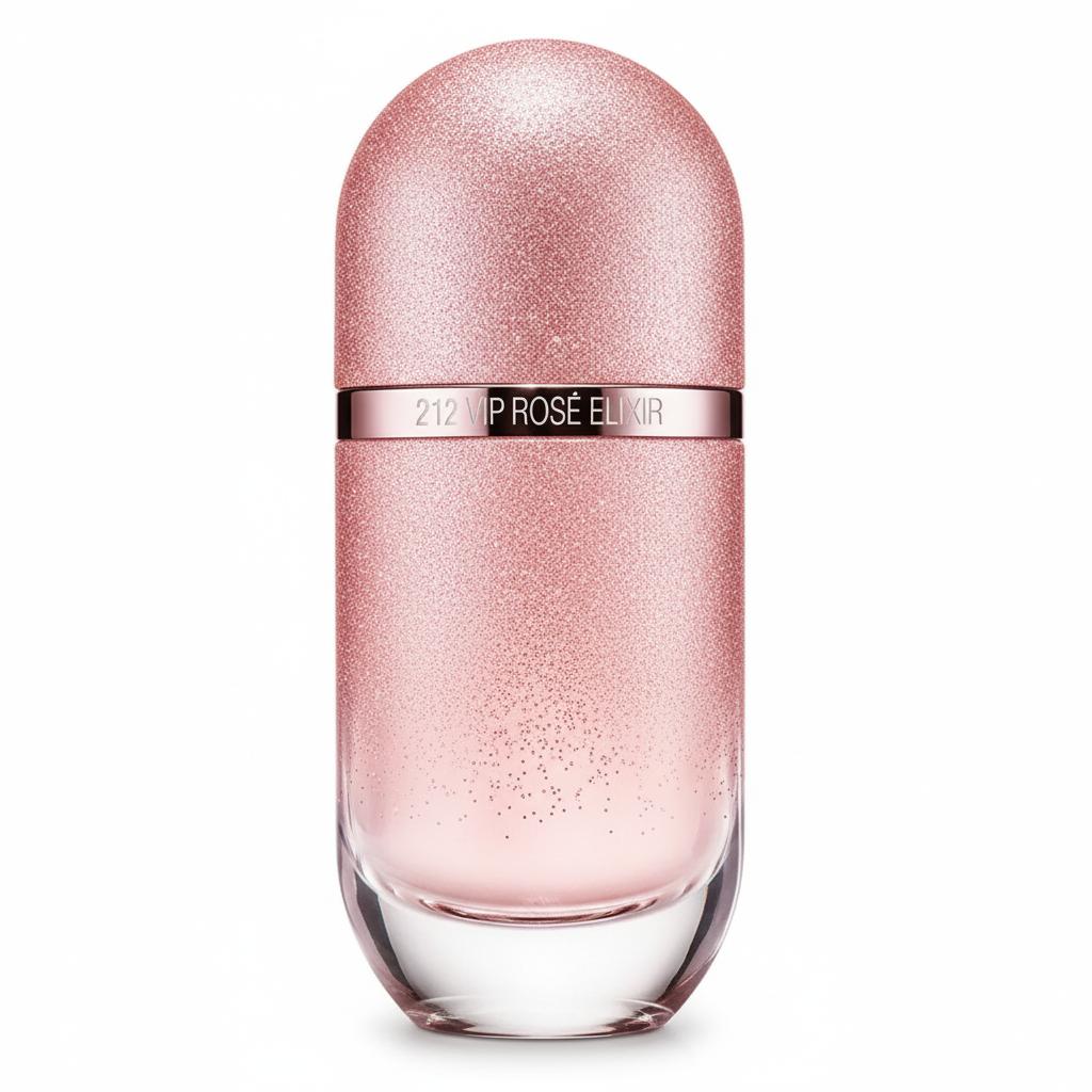 CAROLINA HERRERA_212 VIP ROSE ELIXIR 1.7 EDP L - (127022) - Spain