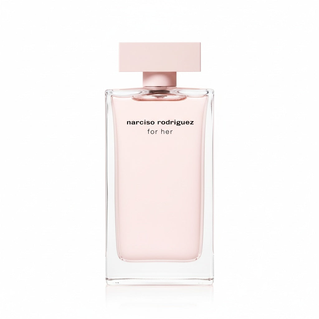 NARCISO RODRIGUEZ_NARCISO RODRIGUEZ 5.0 EDP L (112019) - France