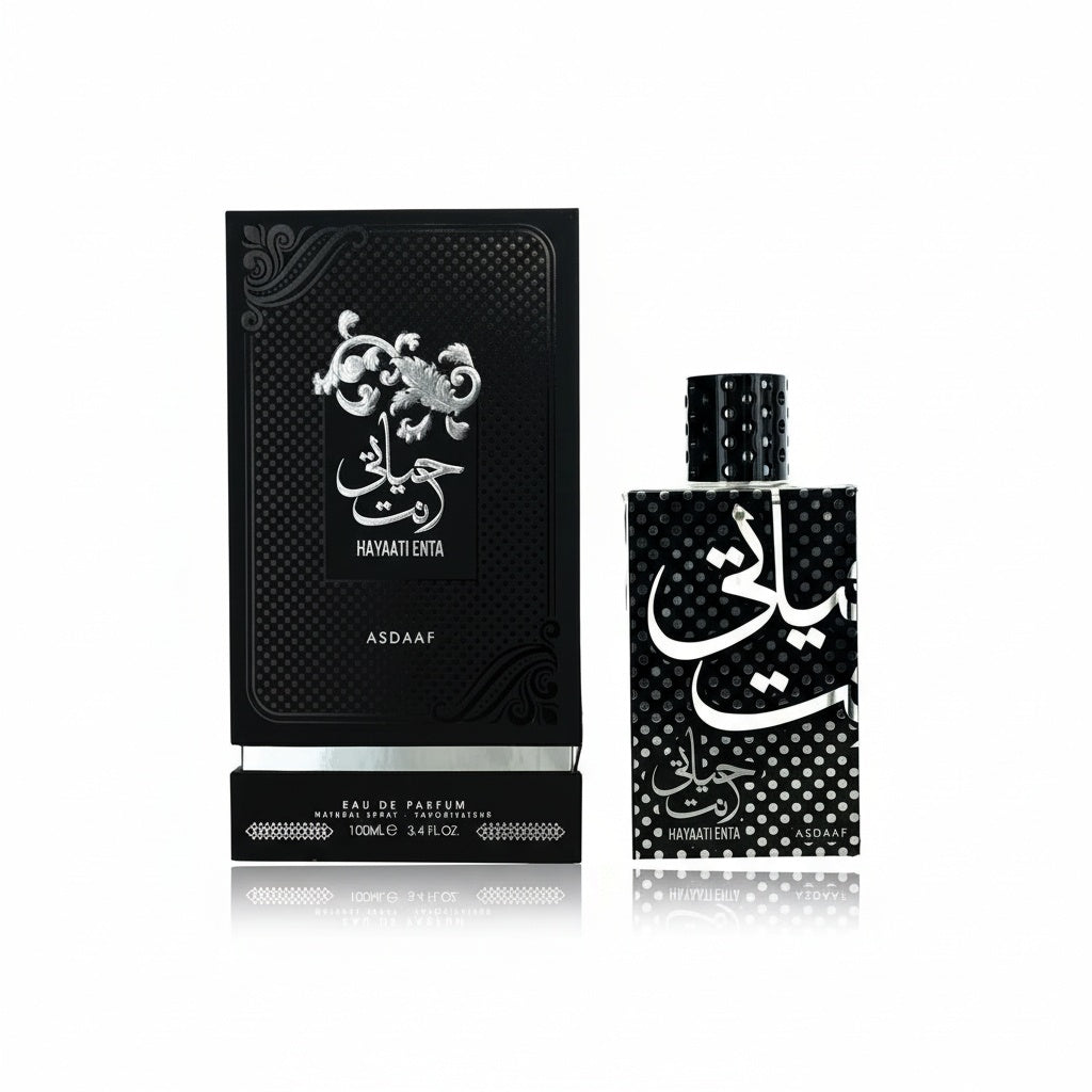 LATTAFA_LATTAFA ASDAAF HAAYATI ENTA 3.4 EDP M (131251) - Emirates