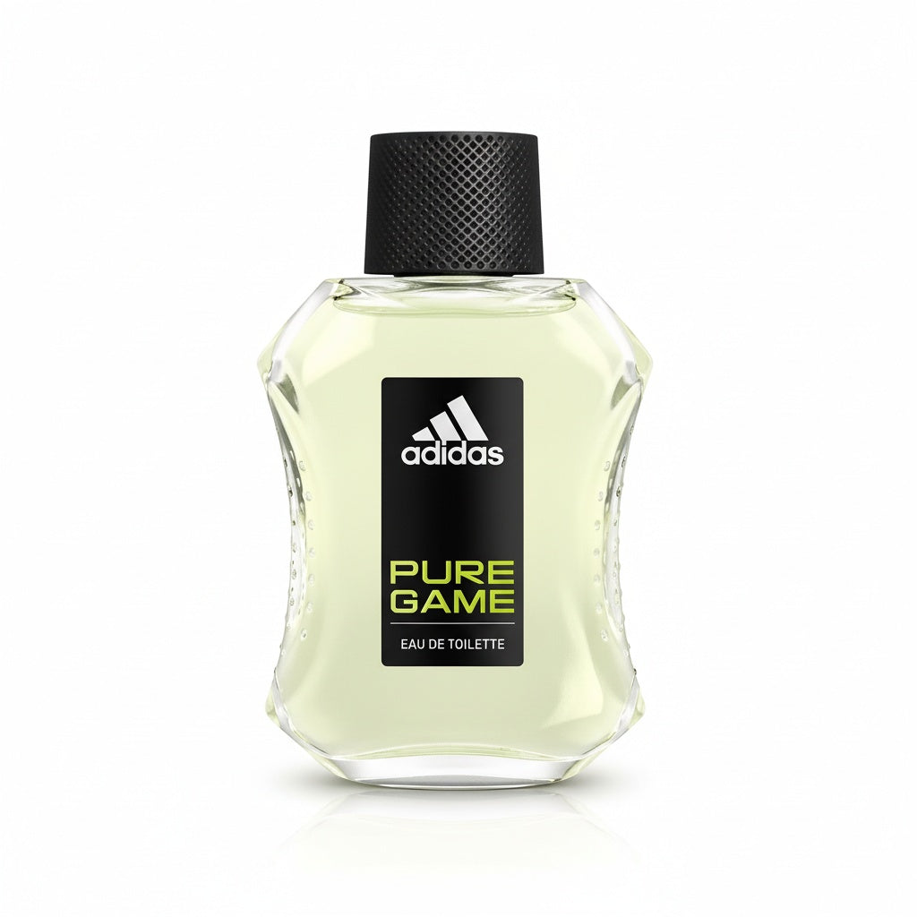 ADIDAS_ADIDAS PURE GAME 3.4 EDT M TST (124523) - Spain