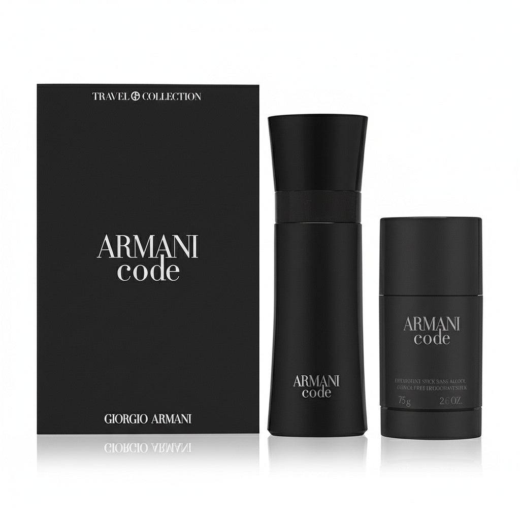 ARMANI_ARMANI CODE 4.2 EDT M + DEO (124310) - France