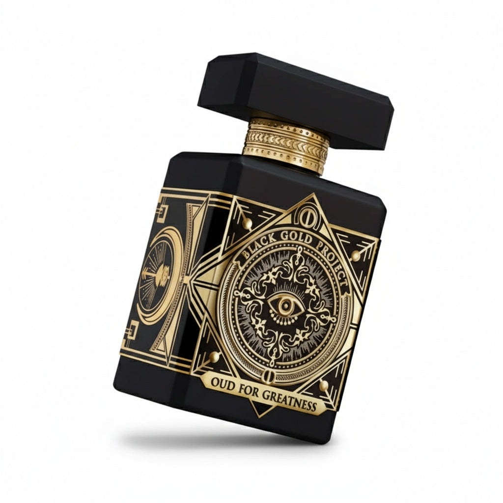INITIO_INITIO OUD FOR GREATNESS 3.0 EDP U (122112) - France*