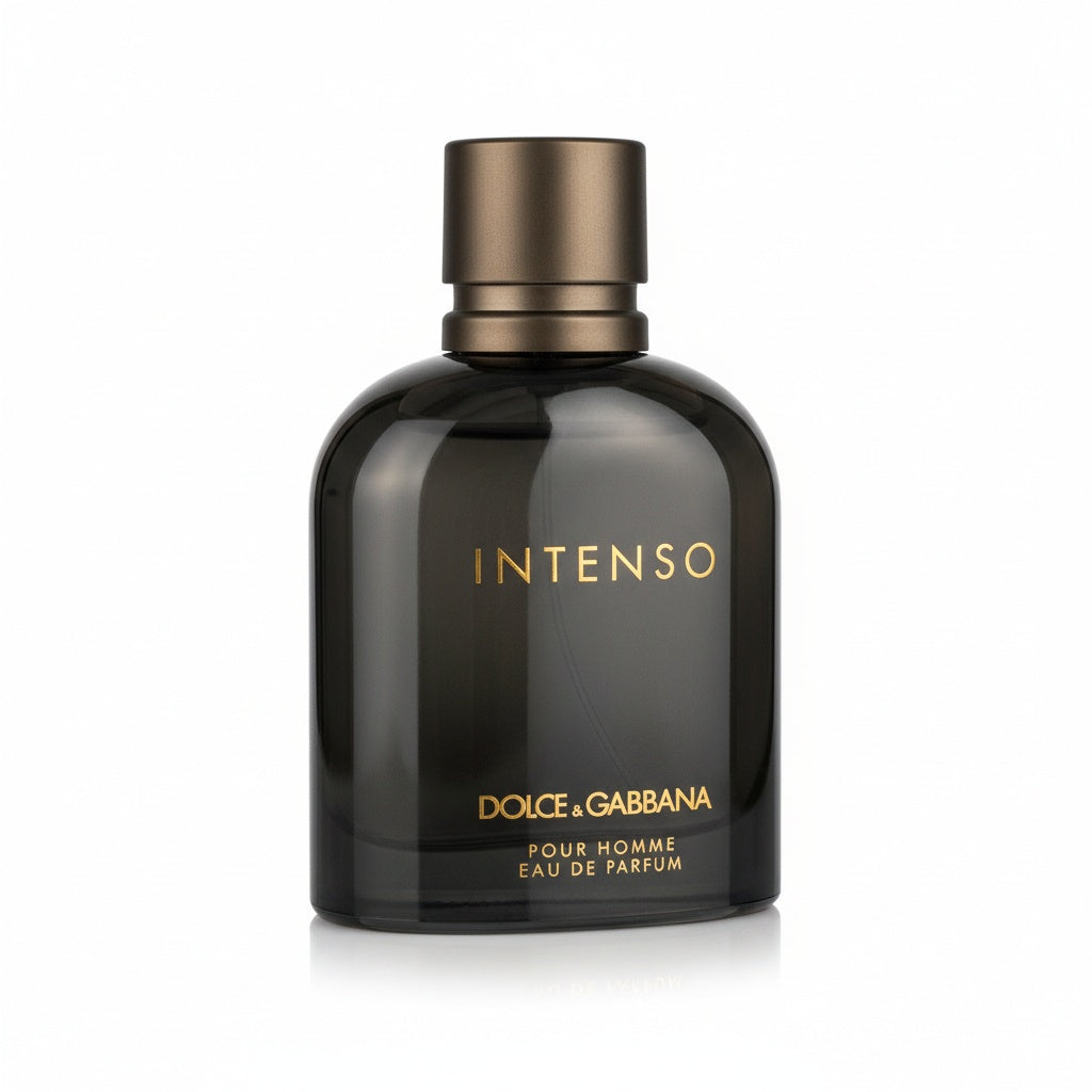 DOLCE & GABBANA_DG INTENSO 4.2 EDP M (101254) - Italy