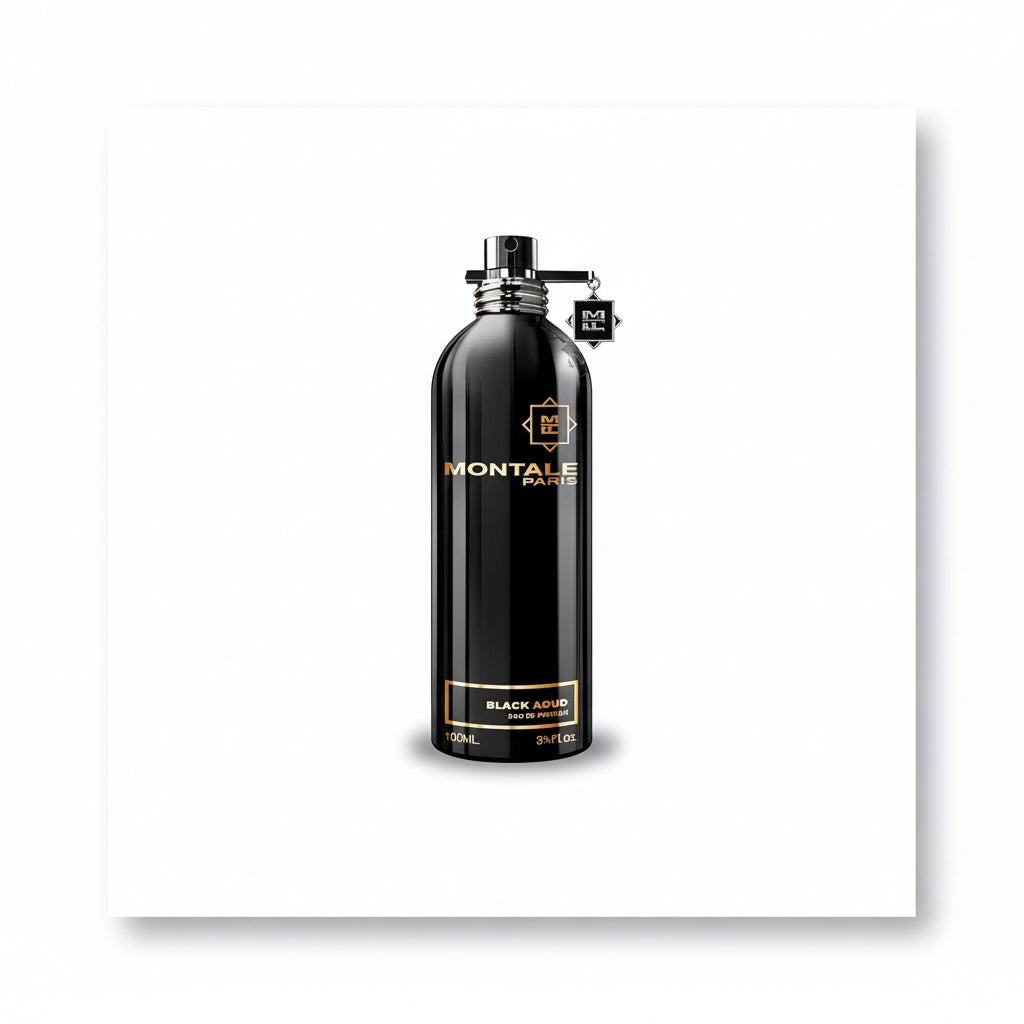 MONTALE_MONTALE BLACK AOUD 3.4 EDP M TST - (115926) - France