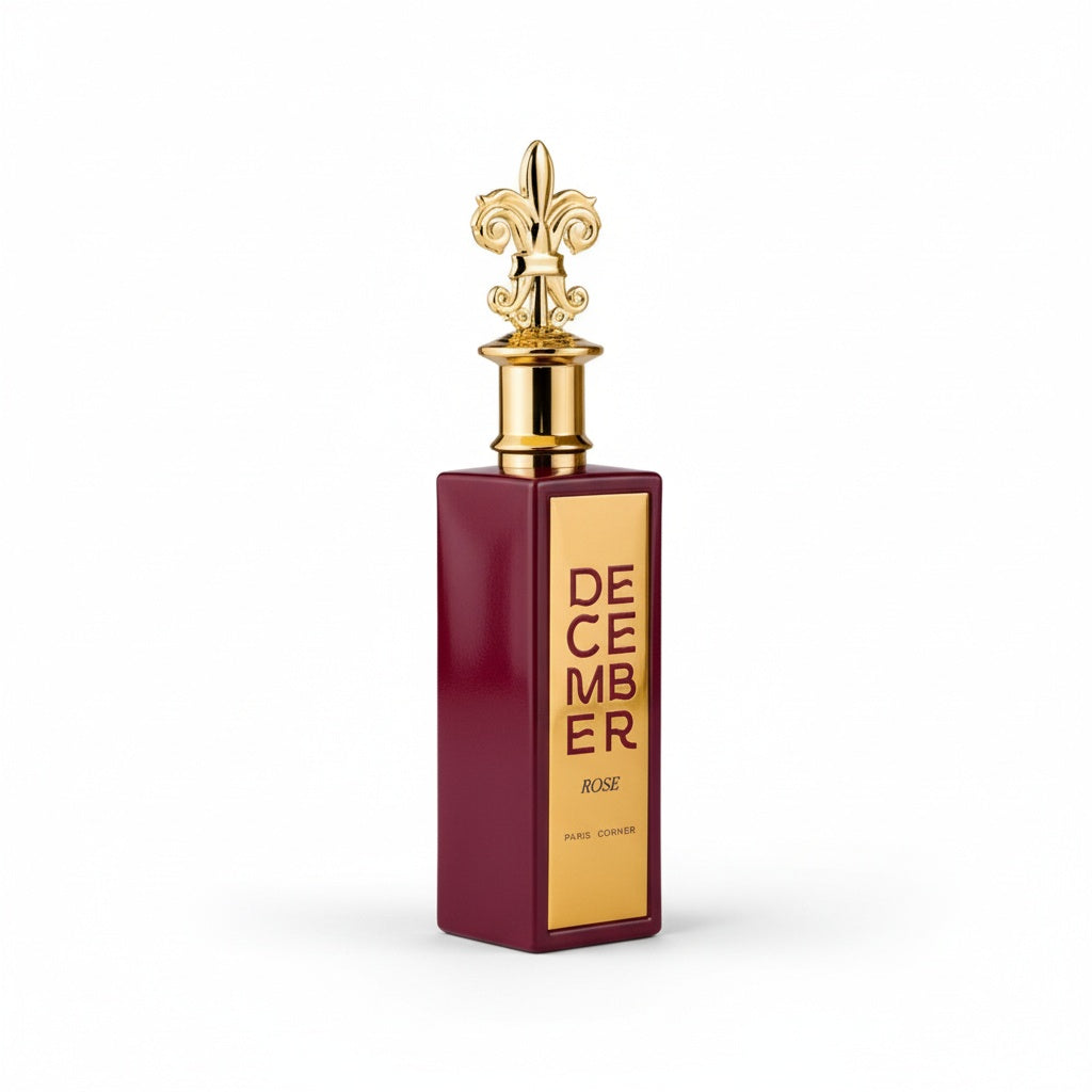 PARIS CORNER_PARIS CORNER DECEMBER ROSE 2.9 EDP U (130520) - Emirates