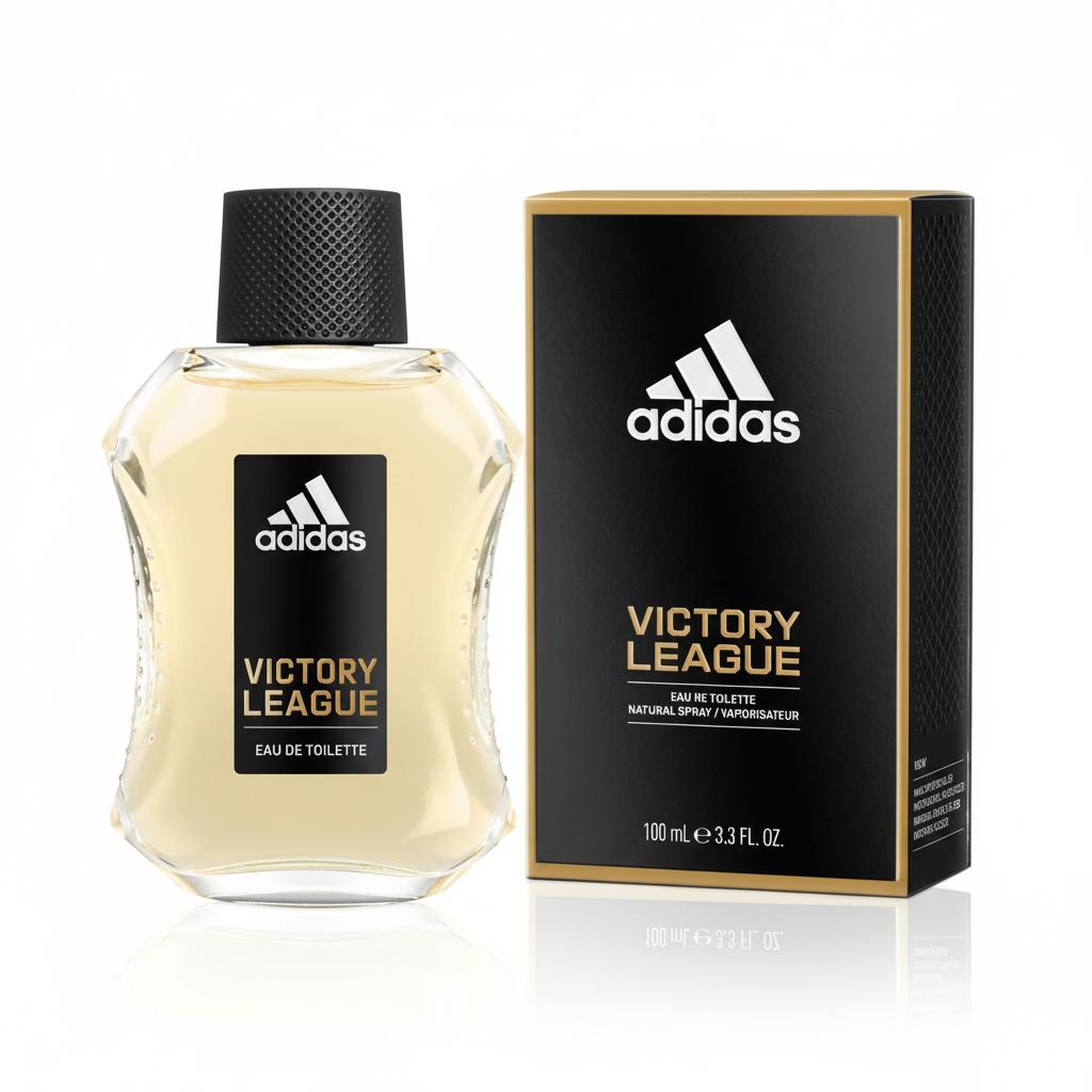 ADIDAS_ADIDAS VICTORY LEAGUE 3.4 EDT M (100194) - Spain - Spain