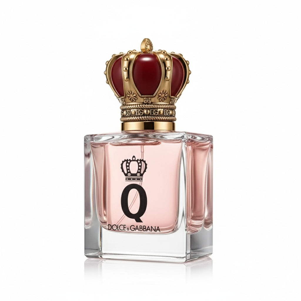 DOLCE & GABBANA_DG QUEEN 1.0 EDP L (121868) - Italy