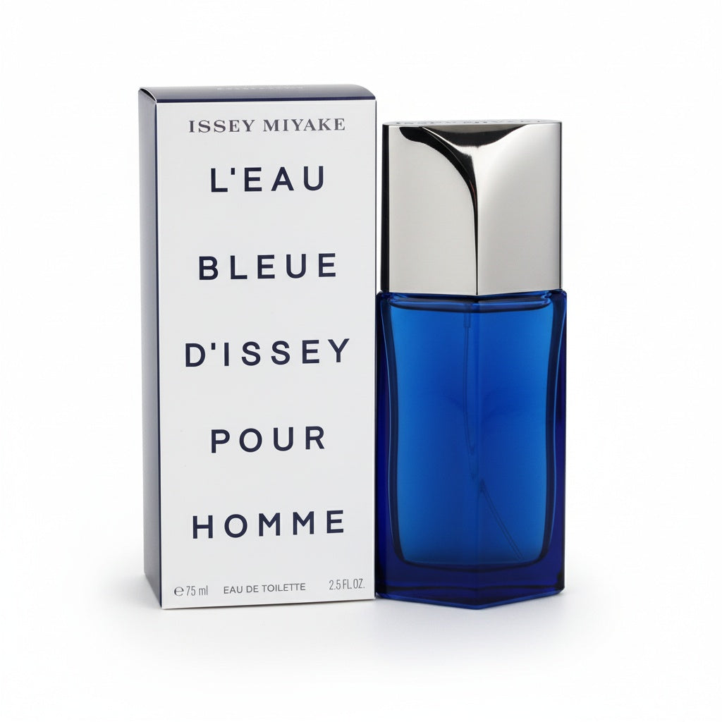 ISSEY MIYAKE_ISSEY MIYAKE BLUE 2.5 EDT M (102213) - France