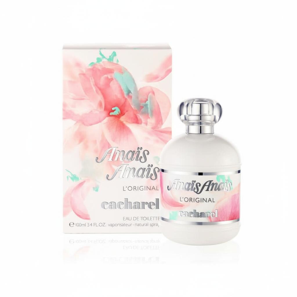CACHAREL_ANAIS ANAIS 3.4 EDT L (100241) - France