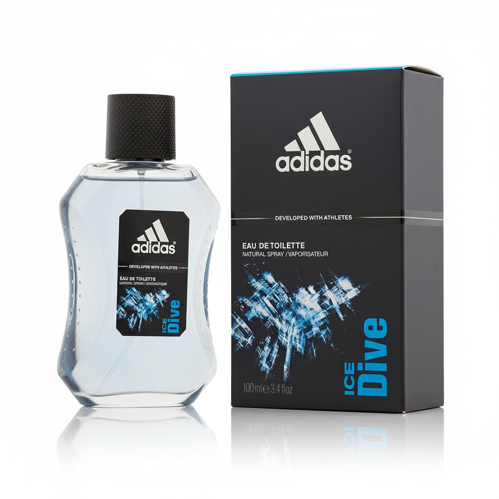 ADIDAS_ADIDAS GET READY 3.4 EDT M (105791) - Spain