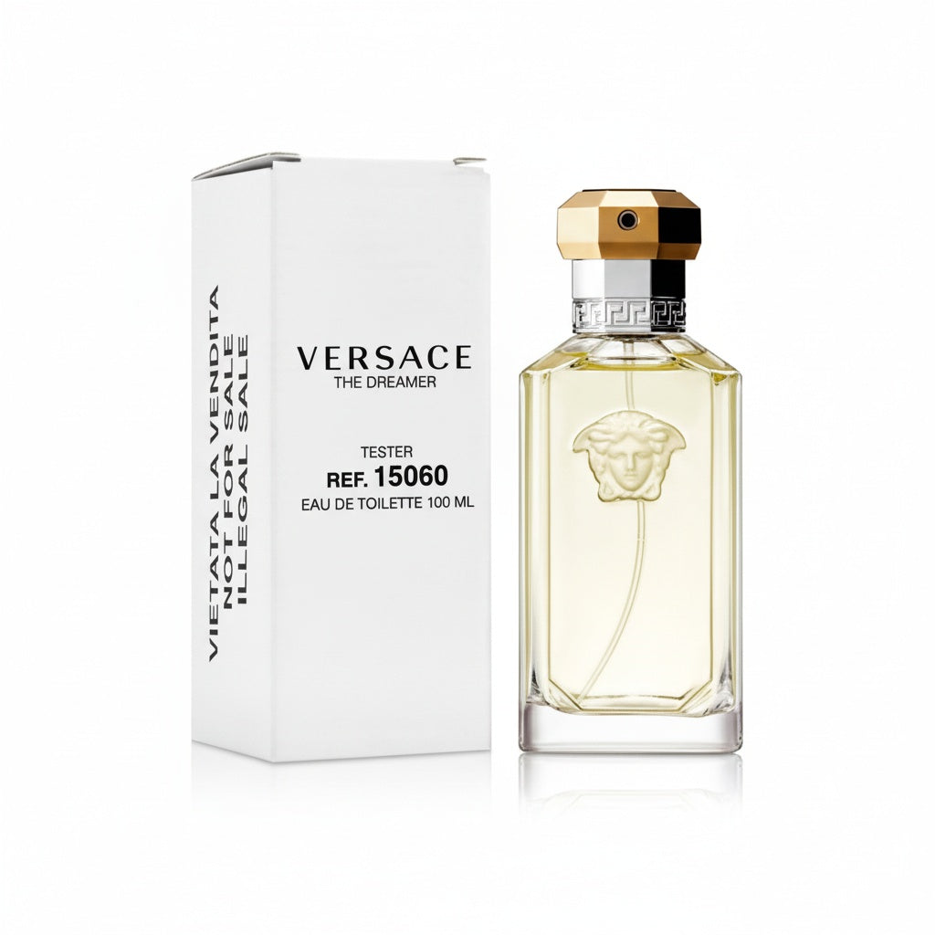 VERSACE_DREAMER 3.4 EDT M TST (101523) - Italy