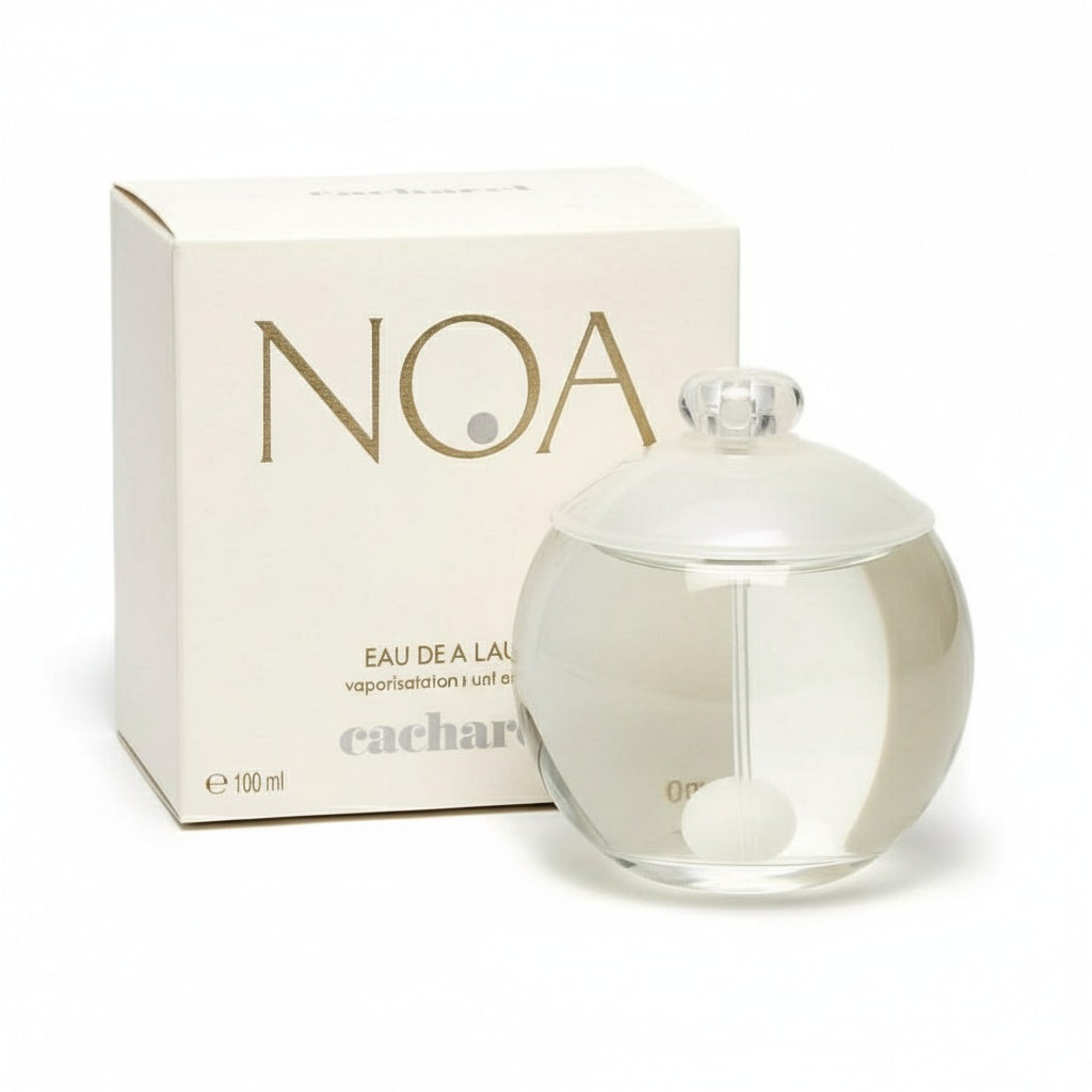 CACHAREL_NOA 3.4 EDT L (103009) - France