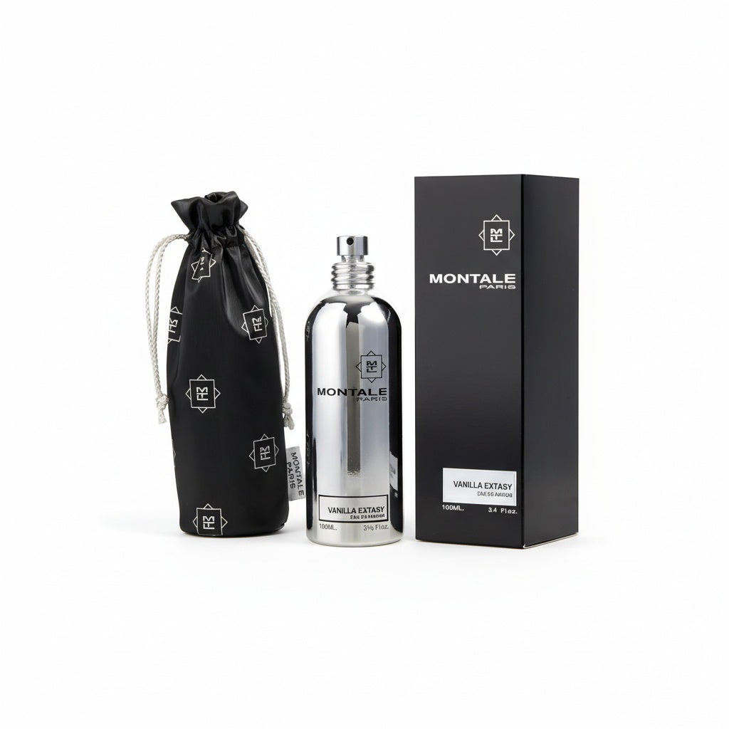 MONTALE_MONTALE VANILLA EXTASY 3.4 EDP U TST - (115965) - France
