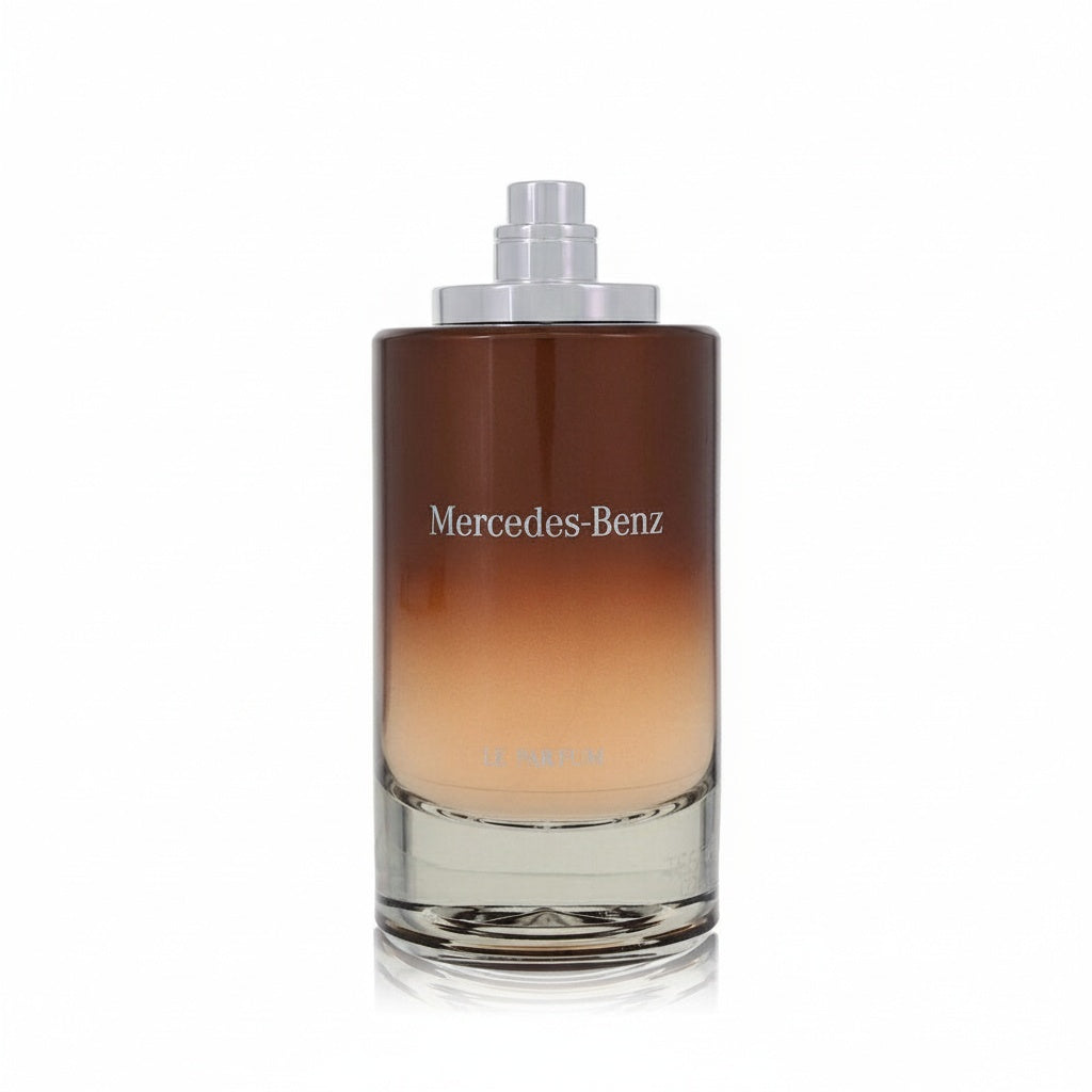 MERCEDES BENZ_MERCEDES BENZ LE PARFUM 4.0 EDP M TST NO CAP (111944) - France