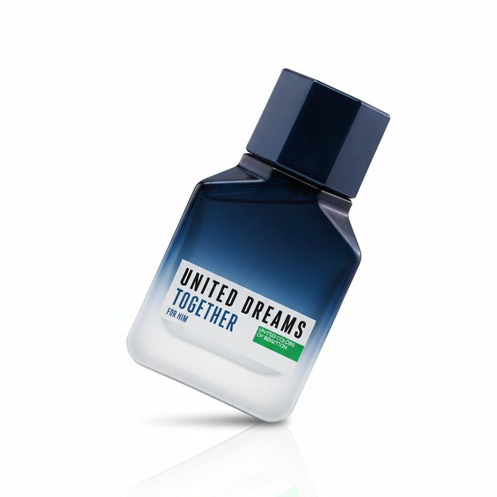 BENETTON_BENETTON UNITED DREAMS TOGETHER 3.4 EDT M TST (117309) - Spain