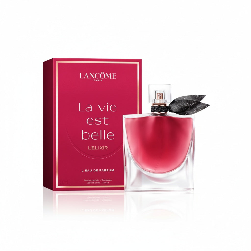 LANCOME_LA VIE EST BELLE L'ELIXIR 3.4 EDP L (128261) - France