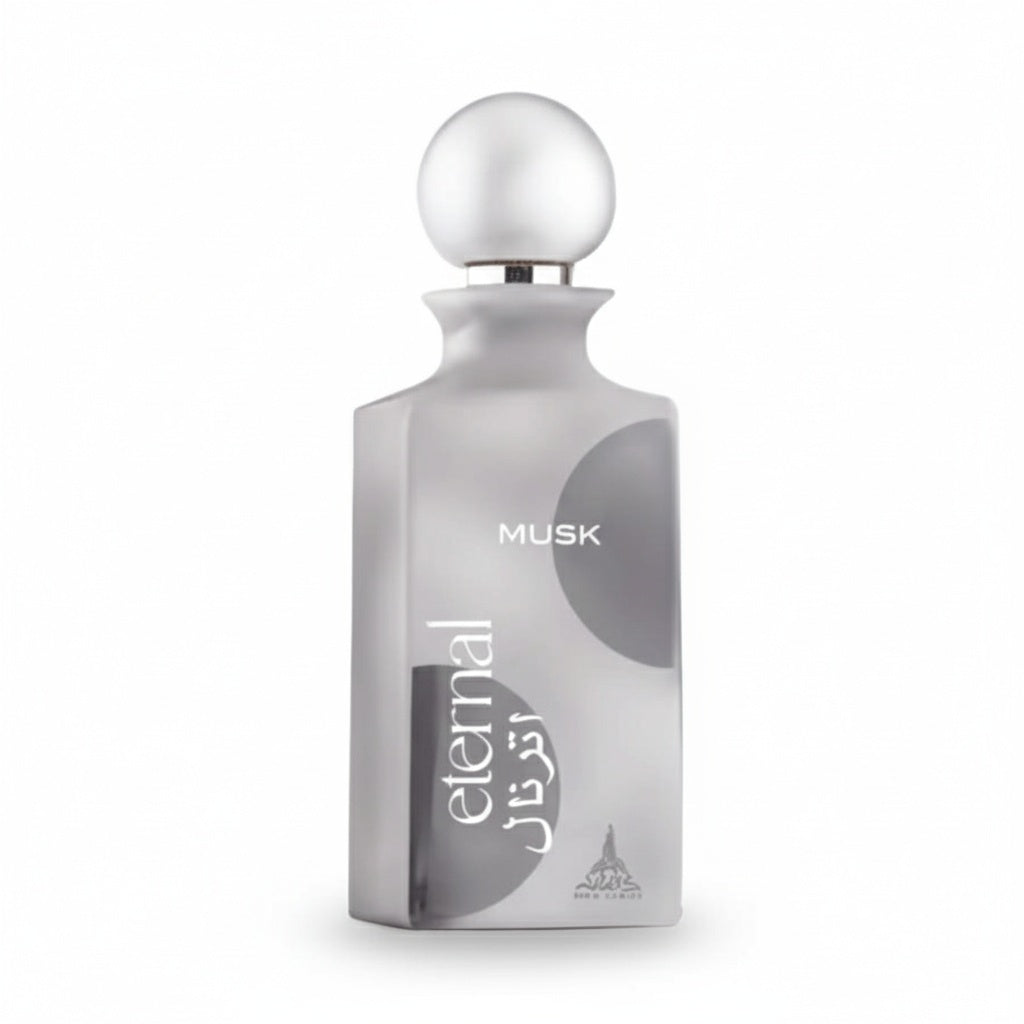 PARIS CORNER_PARIS CORNER ETERNAL MUSK 3.4 EDP U (130531) - Emirates