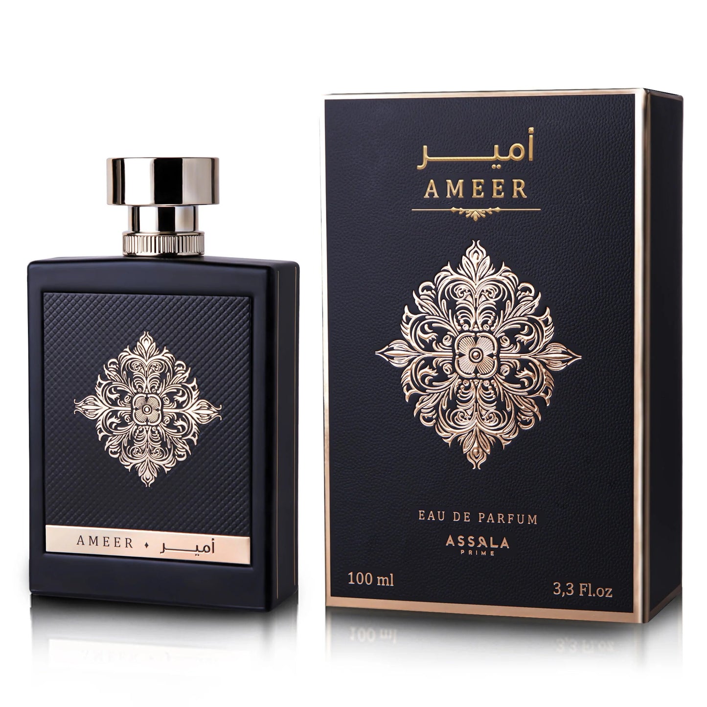 UNDEFINED_ASSALA PRIME AMEER 3.4 EDP U (131022) - Morocco