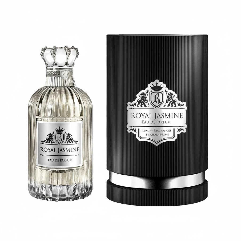 UNDEFINED_ASSALA PRIME ROYAL JASMINE 3.4 EDP U (131041) - Morocco