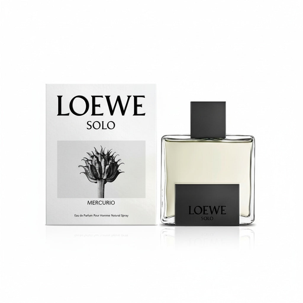 LOEWE_LOEWE SOLO MERCURIO 1.7 EDP M - (116515) - Spain