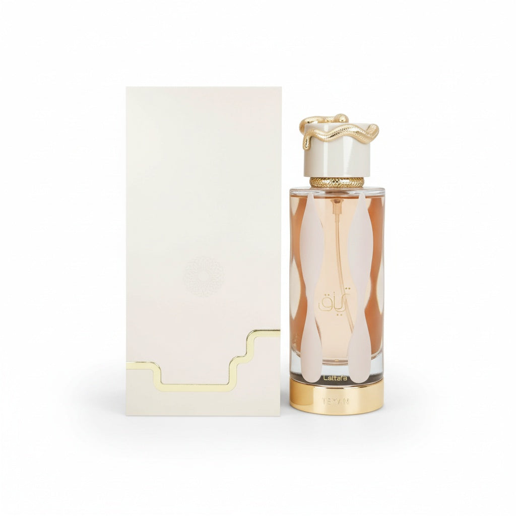 LATTAFA_LATTAFA TERIAQ 3.4 EDP U (126802) - Emirates
