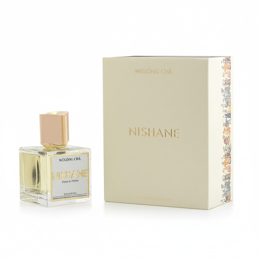 NISHANE_NISHANE WULONG CHA 3.4 EDP U (121359) - Turkey