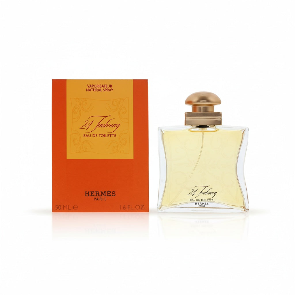 HERMES_HERMES 24 FAUBOURG 1.7 EDT L (102083) - France