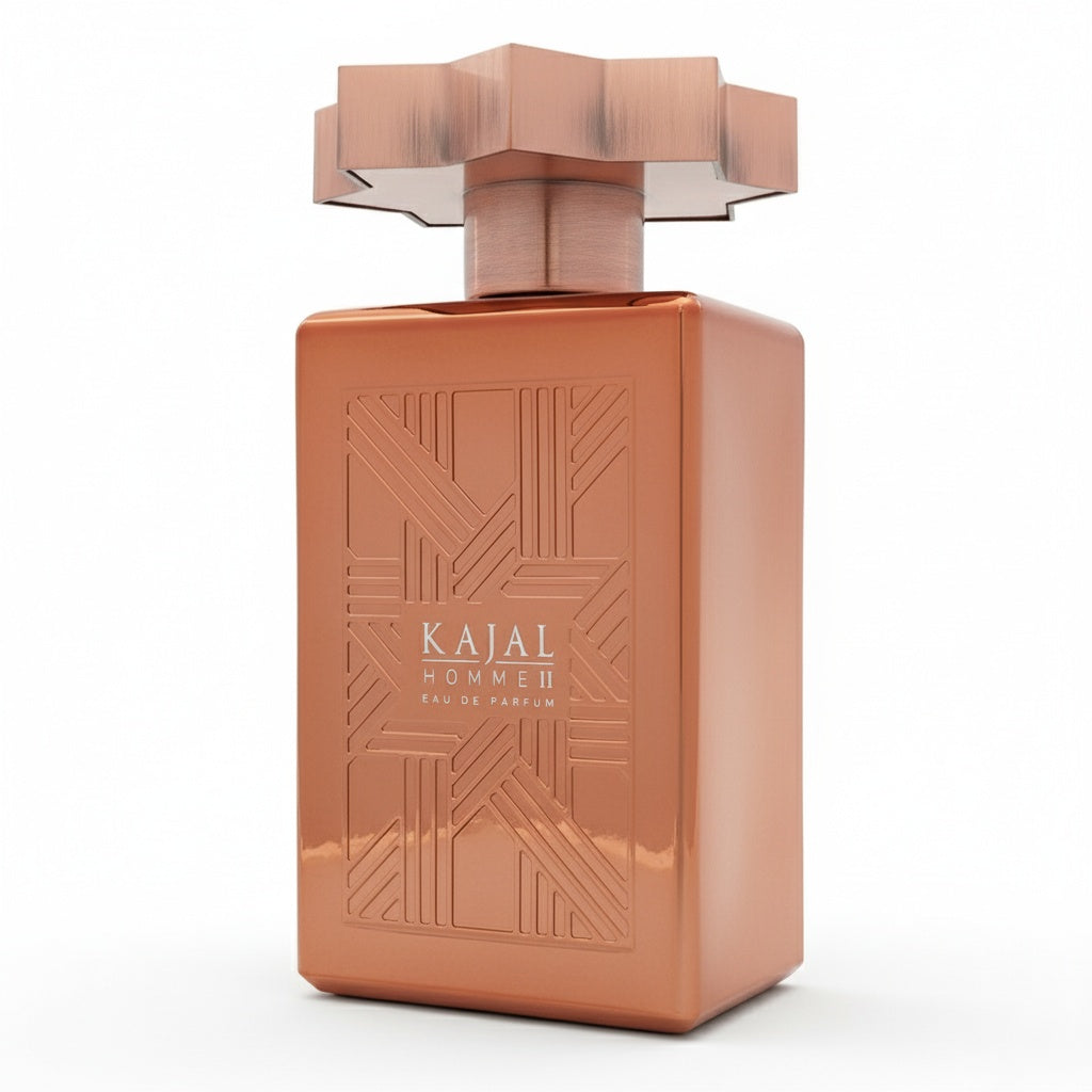 UNDEFINED_KAJAL II 3.4 EDP M (130417) - France
