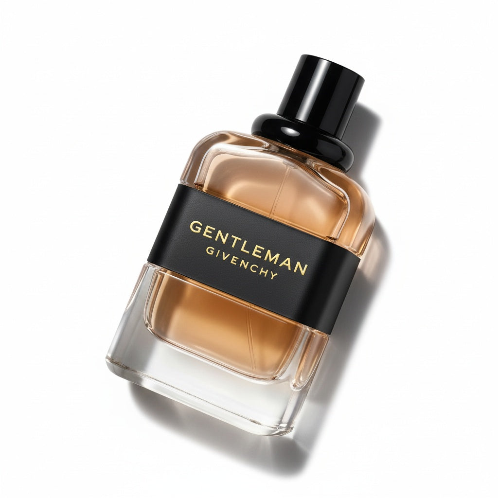 GIVENCHY_GIVENCHY GENTLEMAN BOISEE 3.4 EDP M (115763) - France