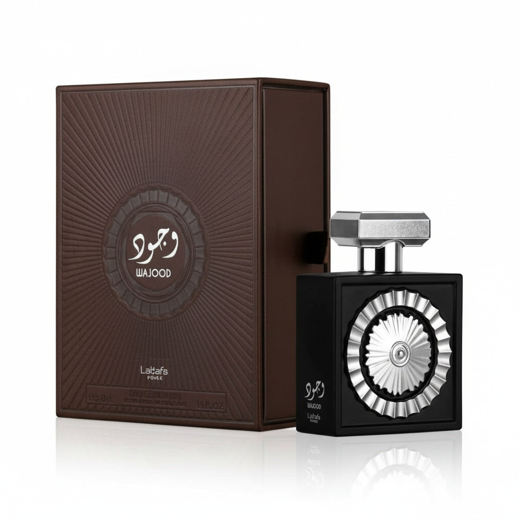 LATTAFA_LATTAFA WAJOOD 3.4 EDP U (124239) - Emirates