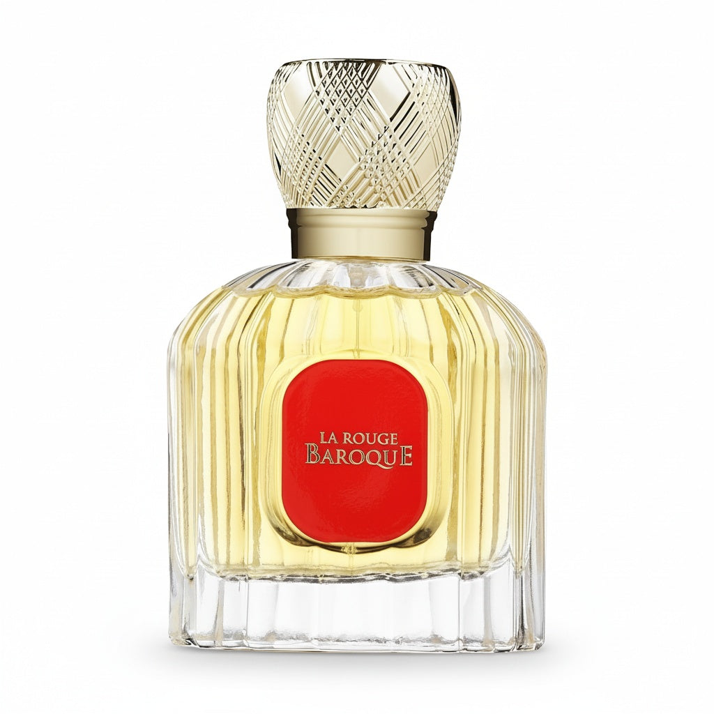 LATTAFA_MAISON ALHAMBRA BAROQUE ROUGE 3.4 EDP U (123402) - Emirates