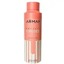 ARMAF BODY SPRAY ODYSSEY CANDEE 6.7 . L