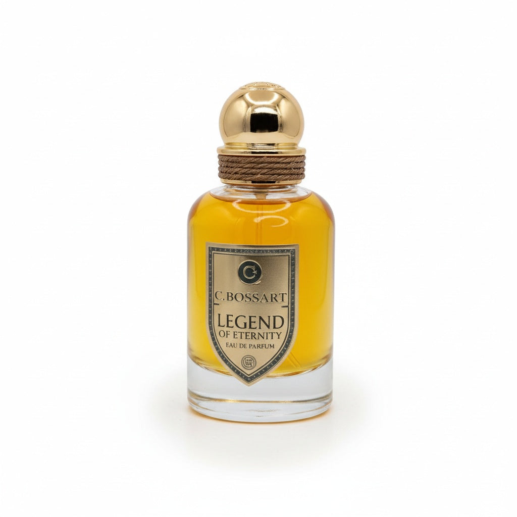 FLAVIA PARFUM_FLAVIA GEORGIANS ARABIAN LEGEND 3.4 EDP M (127106) - Emirates
