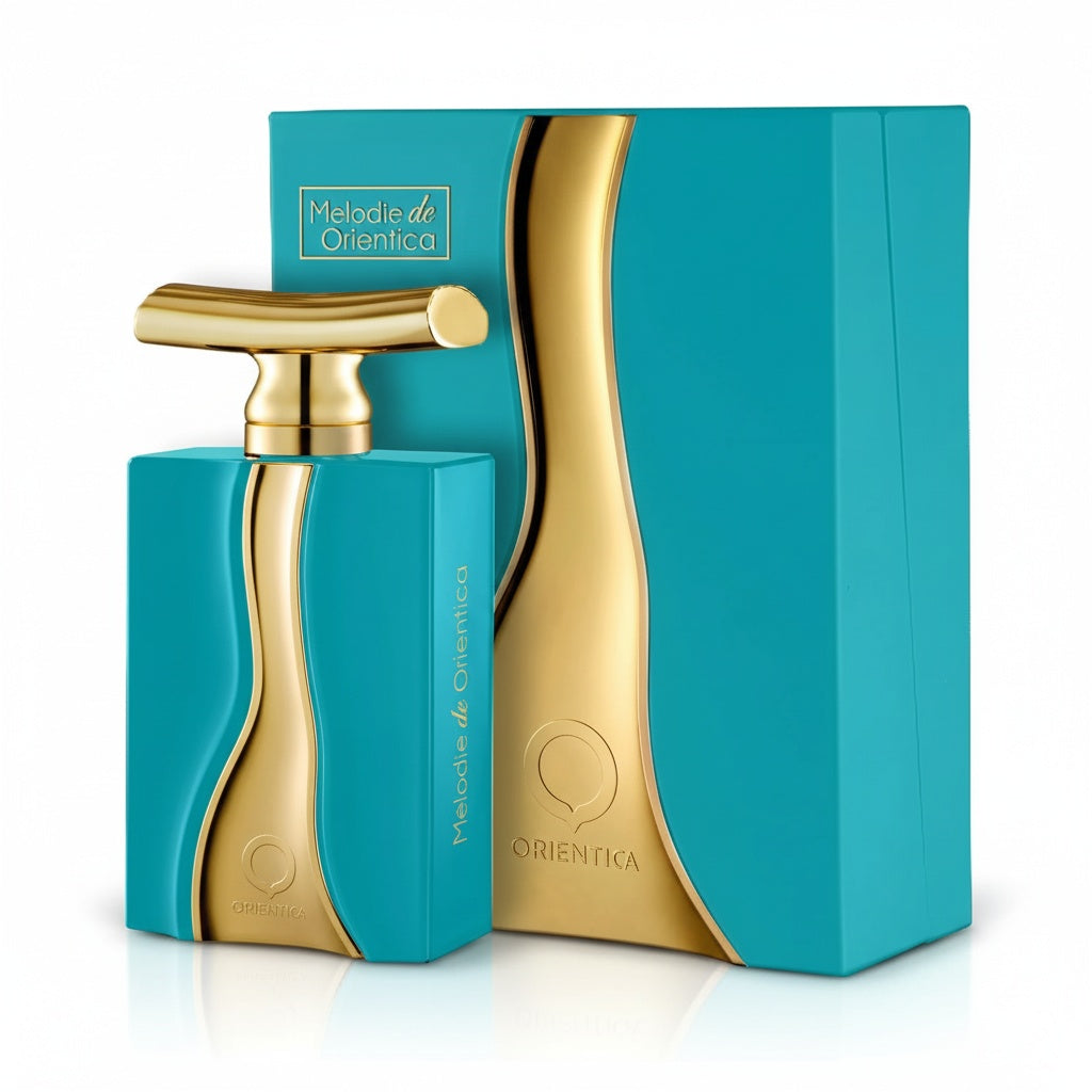 AL HARMAIN_ORIENTICA MELODIE 3.0 EDP U - (120546) - Emirates