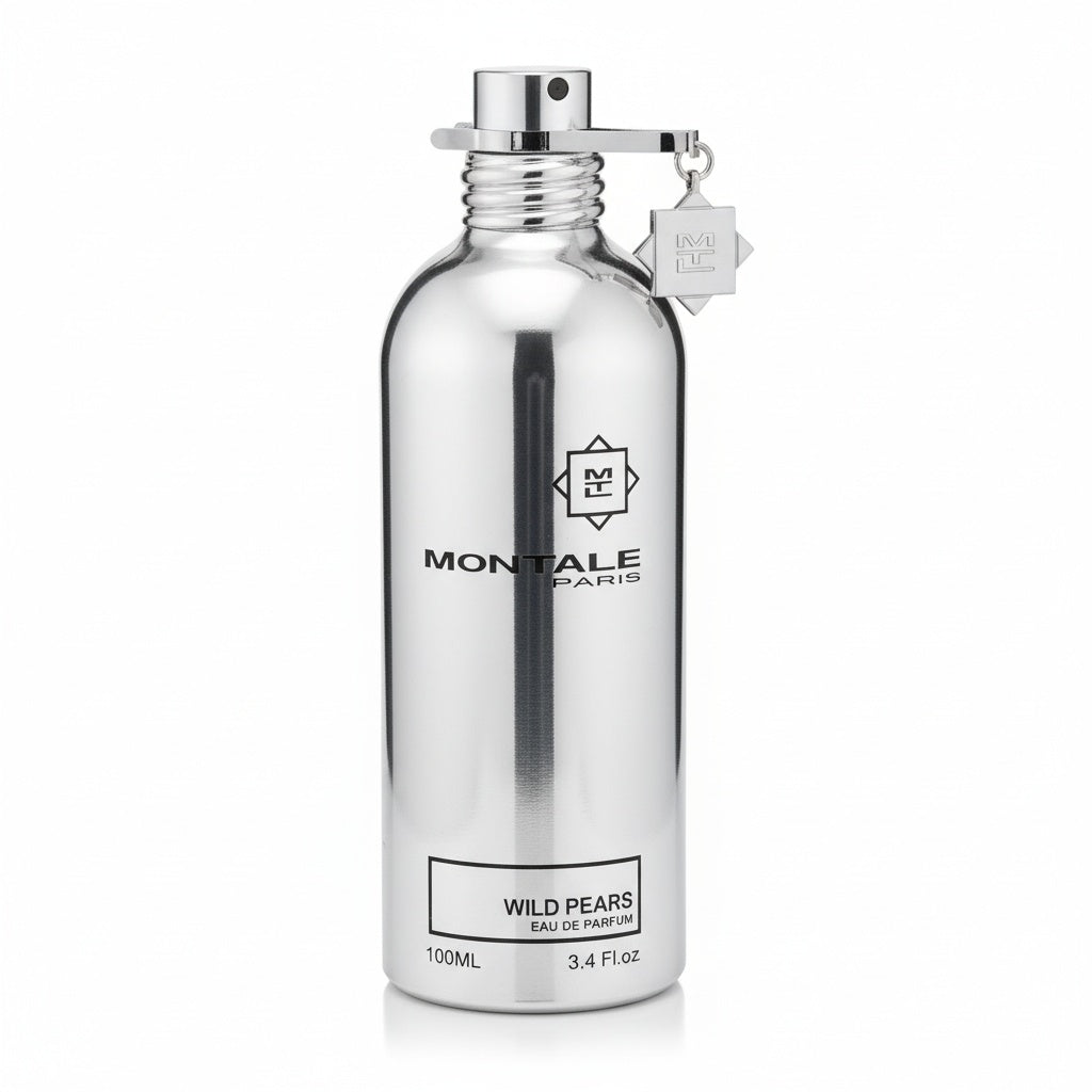 MONTALE_MONTALE WILD PEARS 3.4 EDP U (113886) - France