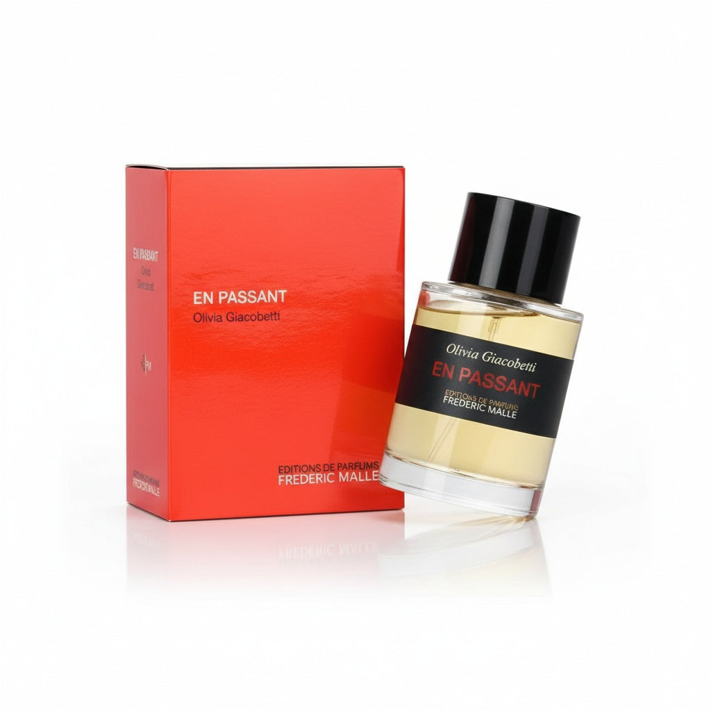FREDERIC MALLE_FREDERIC MALLE DANS MON LIT 3.4 EDP U - (121537) - France