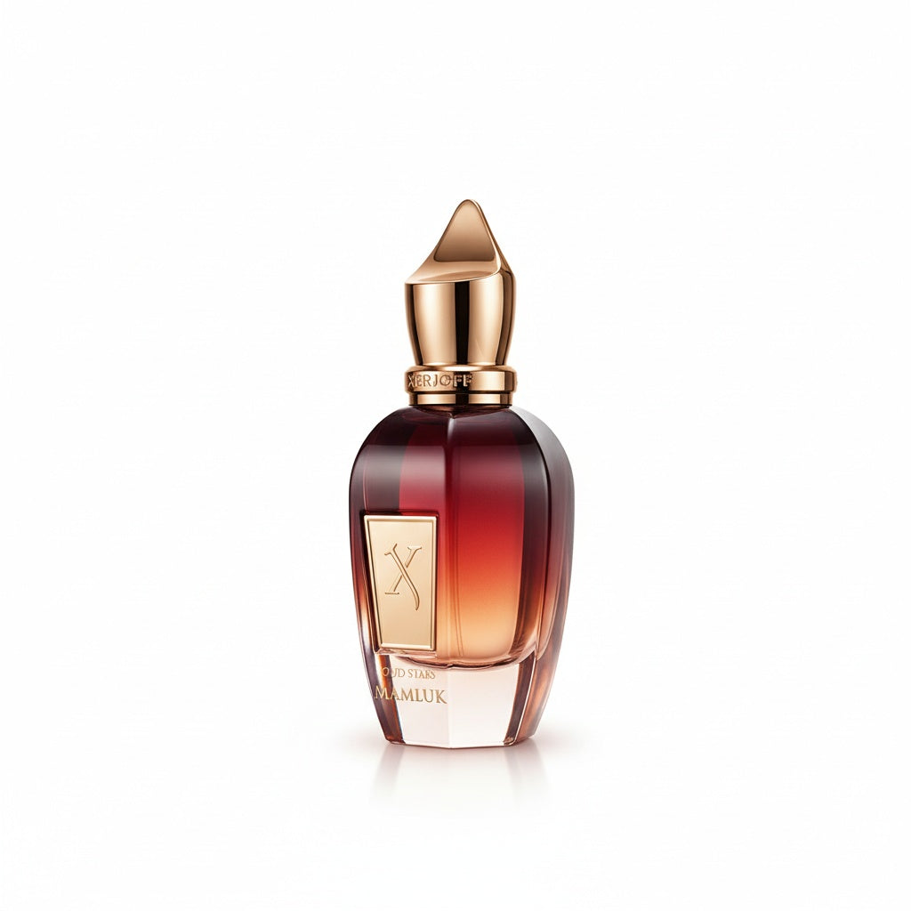 XERJOFF_XERJOFF OUD STARS MAMLUK 1.7 EDP U (122638) - Italy