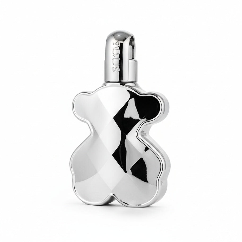 TOUS_TOUS LOVEME THE SILVER PARFUM 1.7 EDP L (122256) - Spain