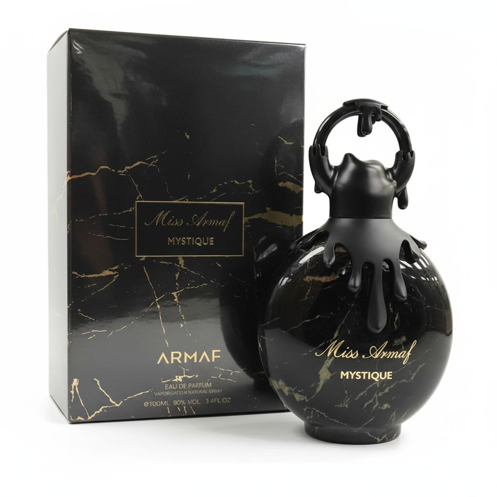 ARMAF_ARMAF MYSTIQUE 3.4 EDP L (126562) - Emirates