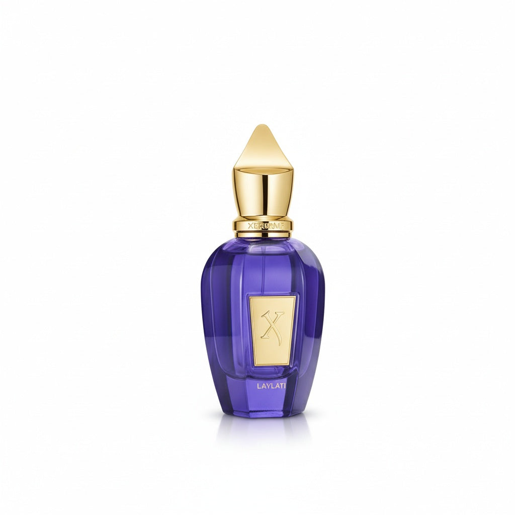 XERJOFF_XERJOFF WARDASINA 1.7 EDP U (127269) - Italy